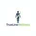 TrueLineWellness Logo